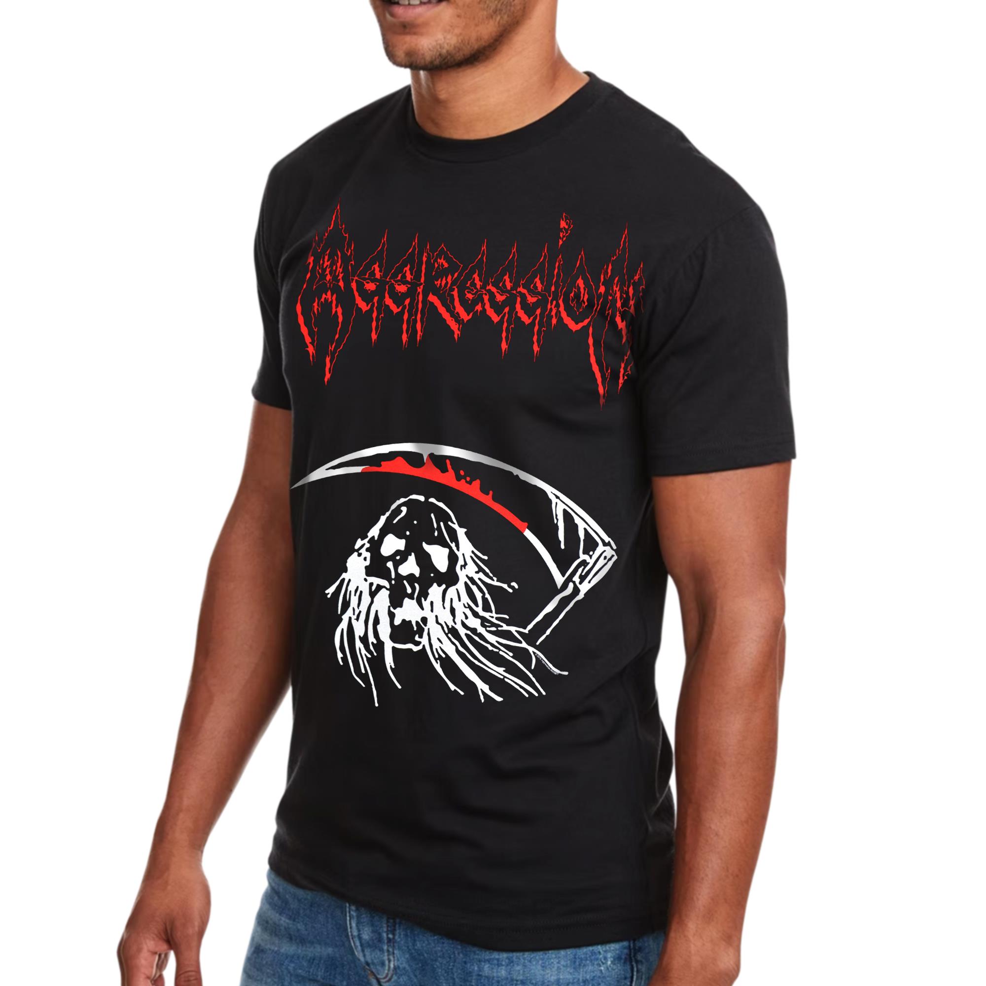 By The Reaping Hook T-Shirt