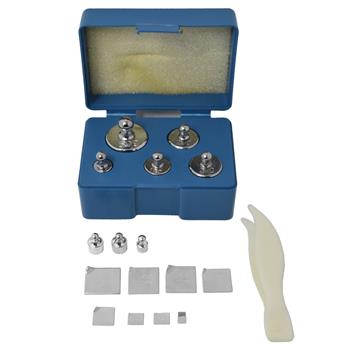  Calibration Weight Kit