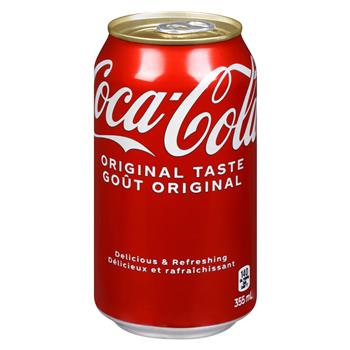  Can Safe - Coca-Cola