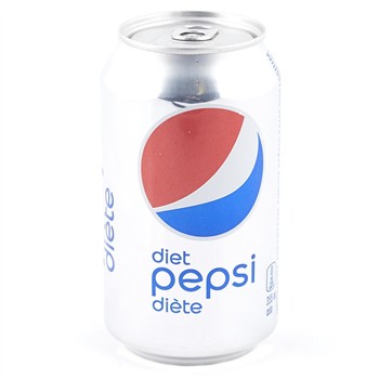  Can Safe - Diet Pepsi