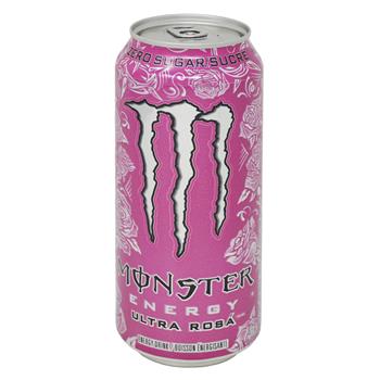  CAN SAFE - MONSTER PINK STASH