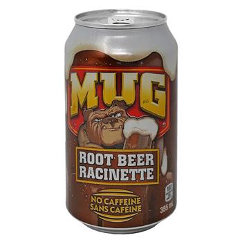  CAN SAFE - MUG ROOT BEER