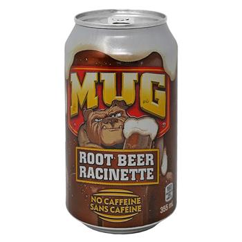  Can Safe - Mug Root Beer