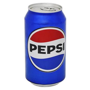  Can Safe - Pepsi