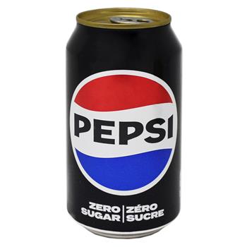  CAN SAFE - PEPSI ZERO