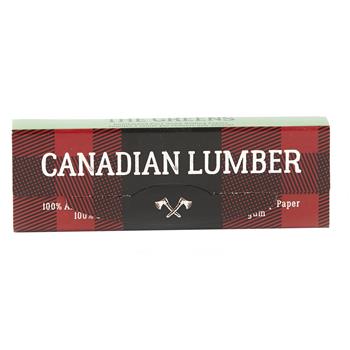  CANADIAN LUMBER THE GREENS