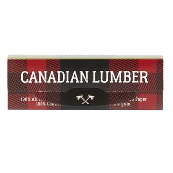  CANADIAN LUMBER THE WOODS