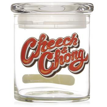 Cheech & Chong CANNAFRESH CHEECH & CHONG MEDIUM JAR