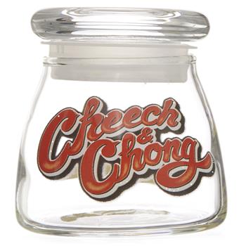 Cheech & Chong CANNAFRESH CHEECH & CHONG X-SMALL JAR