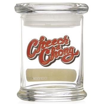 Cheech & Chong CANNAFRESH CHEECH & CHONG SMALL JAR
