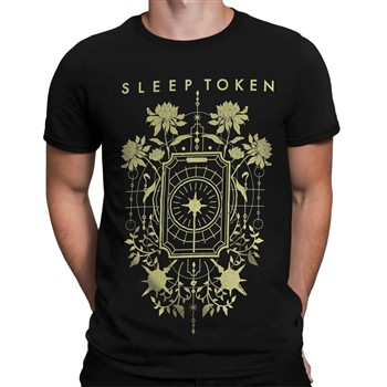 Sleep Token Caramel T-Shirt