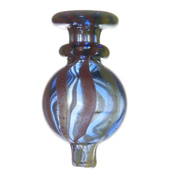 SWIRL CARB CAP