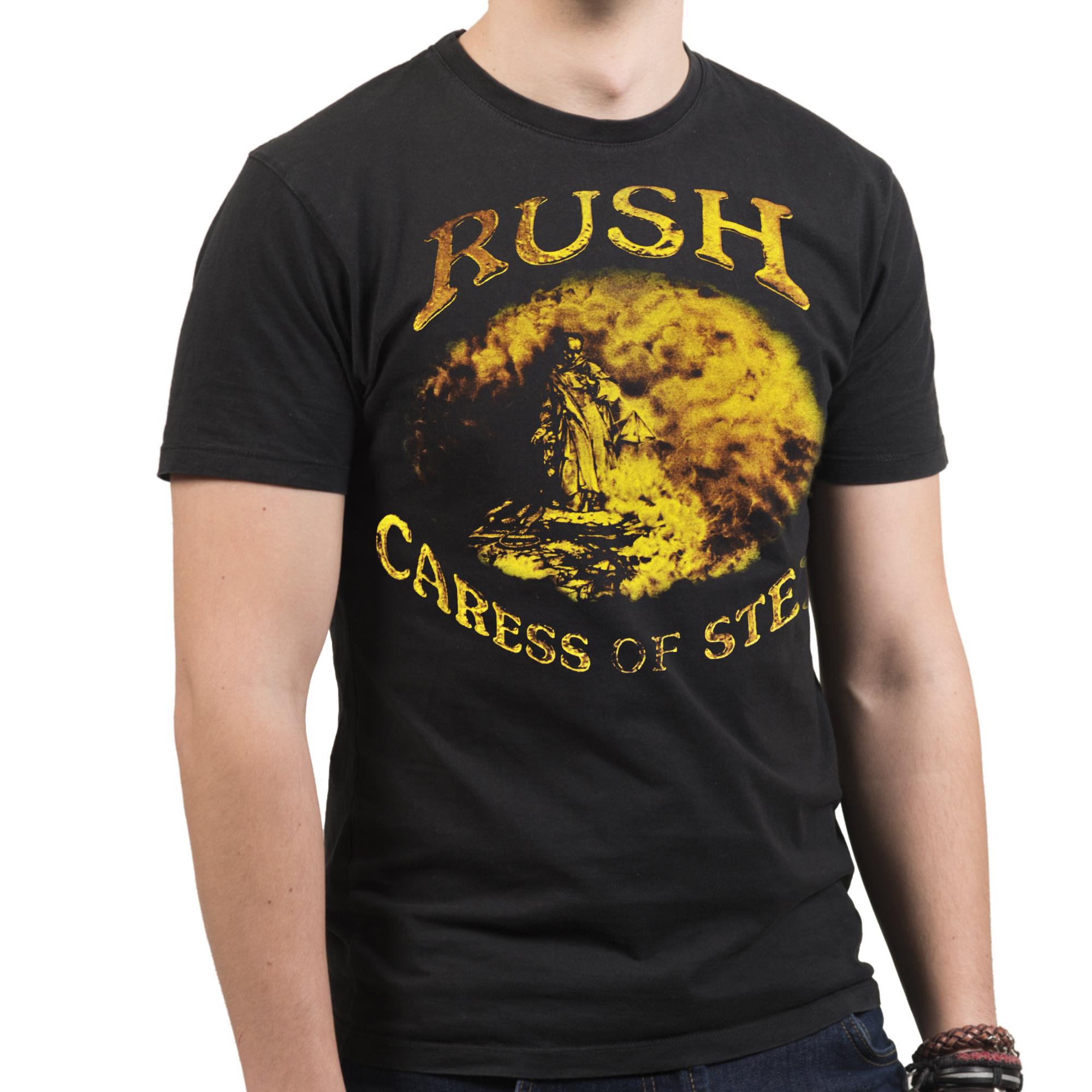 Caress Of Steel (Import) T-Shirt