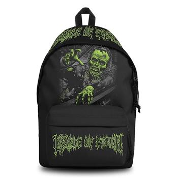 Cradle of Filth Cartoon Zombies Backpack