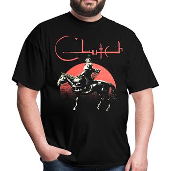 Clutch Cavalry T-Shirt