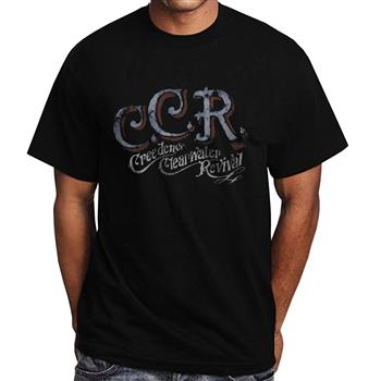 Creedence Clearwater Revival CCR T-Shirt