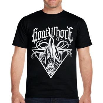 Goatwhore Chaos Damage T-Shirt