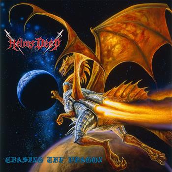  Chasing The Dragon CD