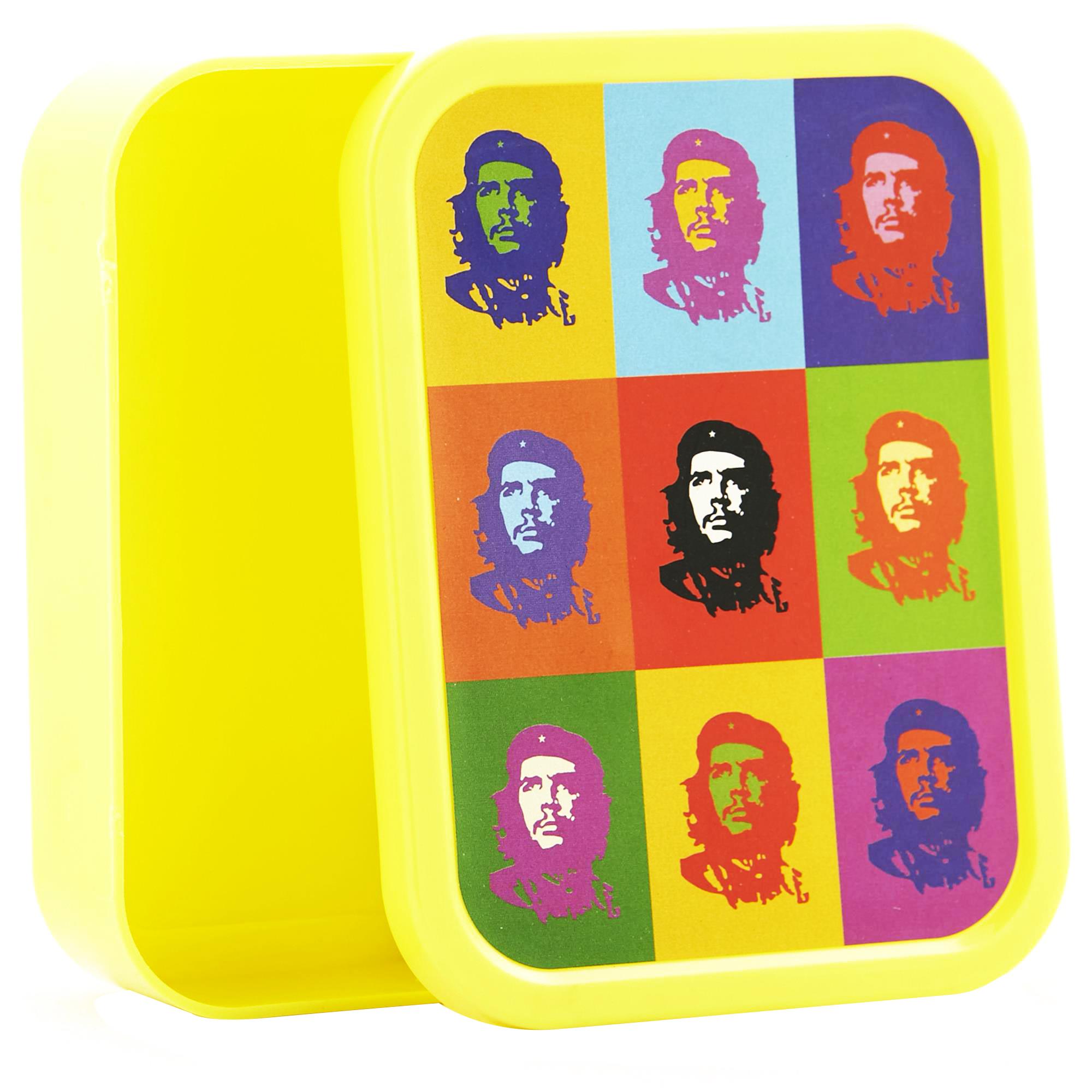 CHE WARHOL CONTAINER