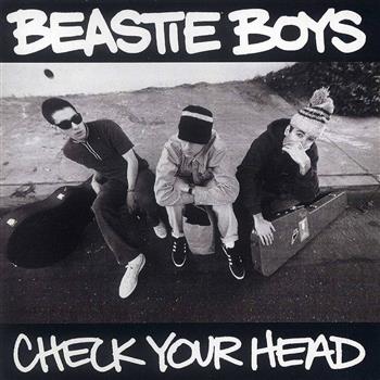 Beastie Boys Check Your Head (2LP) Vinyl