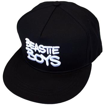 Beastie Boys Check Your Head Logo Snapback