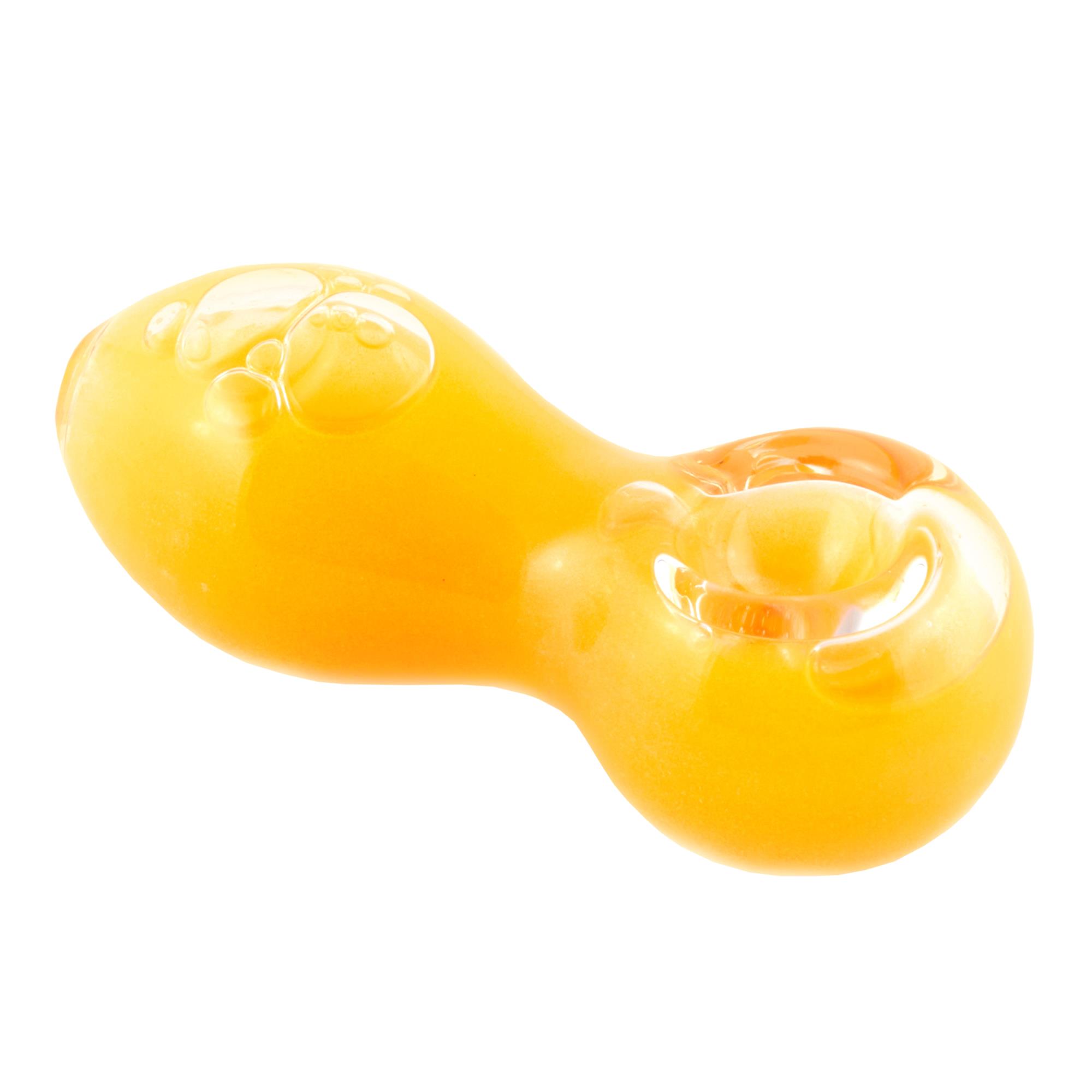 CHUBBY SPOON PIPE