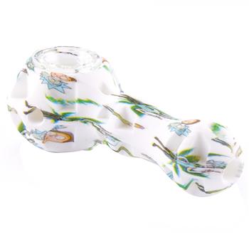  CHUNKY STORAGE SILICONE PIPE