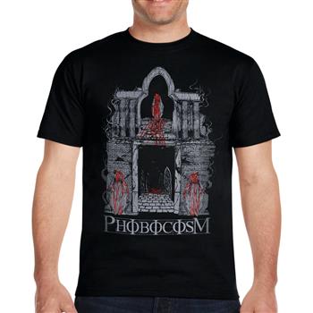 Phobocosm Church T-Shirt