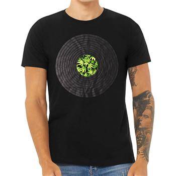 Generic Circle Weed T-Shirt
