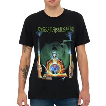 Iron Maiden Clairvoyant T-Shirt