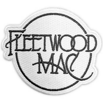 Fleetwood Mac Classic Logo Patch