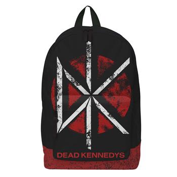 Dead Kennedys Classic Logo Backpack