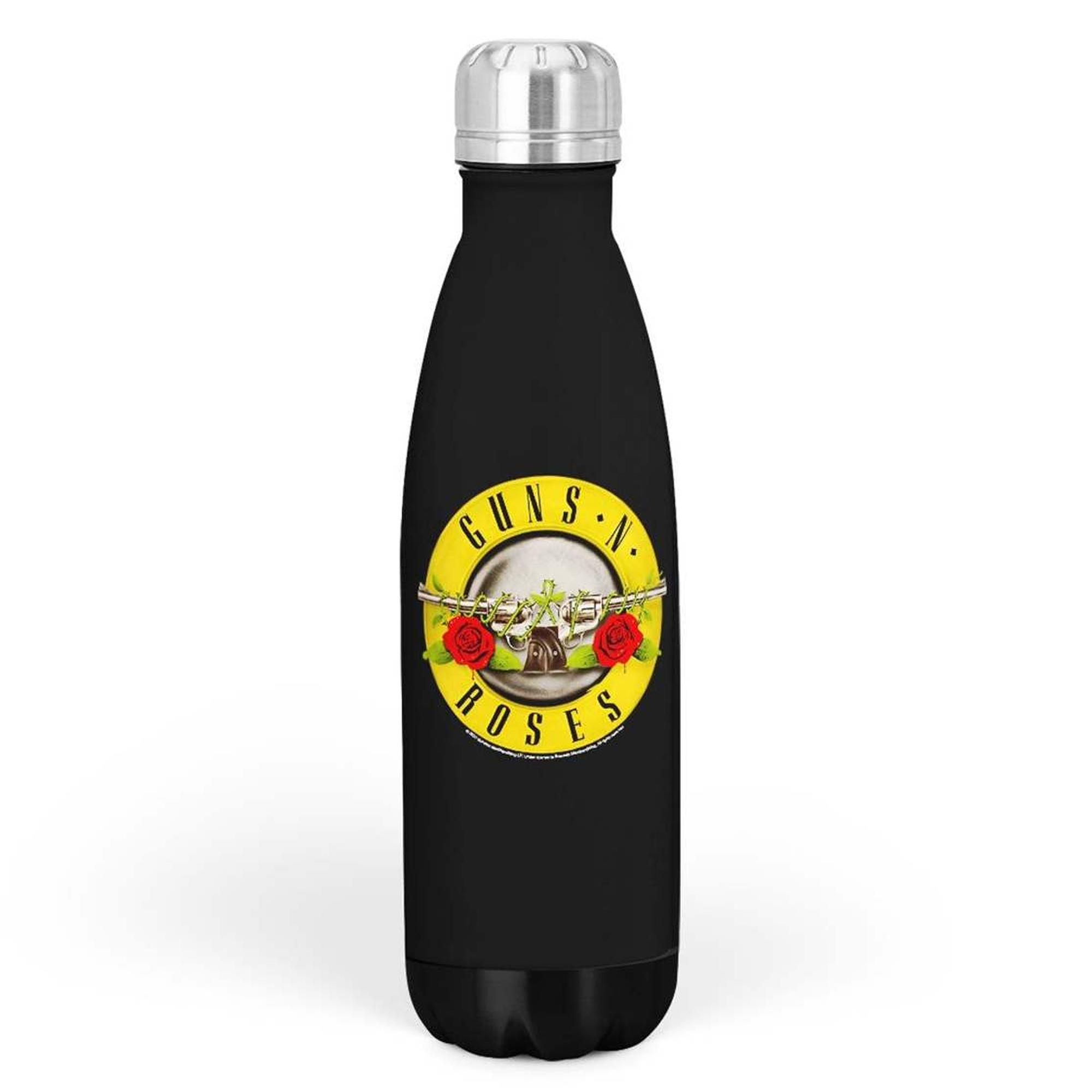 Classic Logo Thermos Bottle