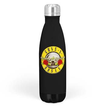 Guns N' Roses Classic Logo Thermos Bottle