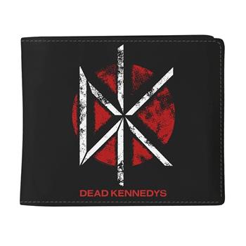 Dead Kennedys Classic Logo Wallet