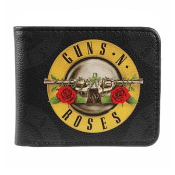 Guns N' Roses Classic Logo Wallet