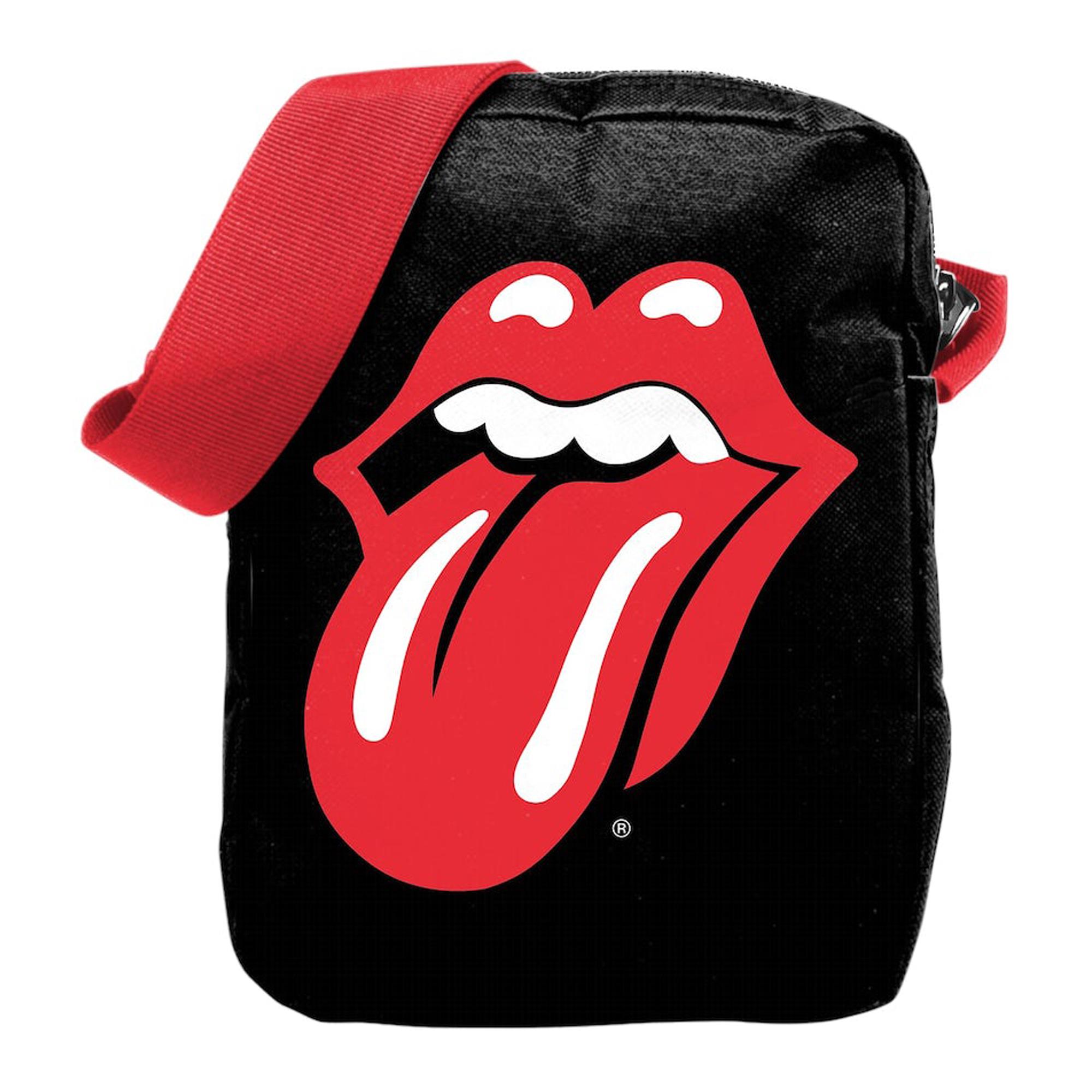 Classic Tongue Crossbody Bag