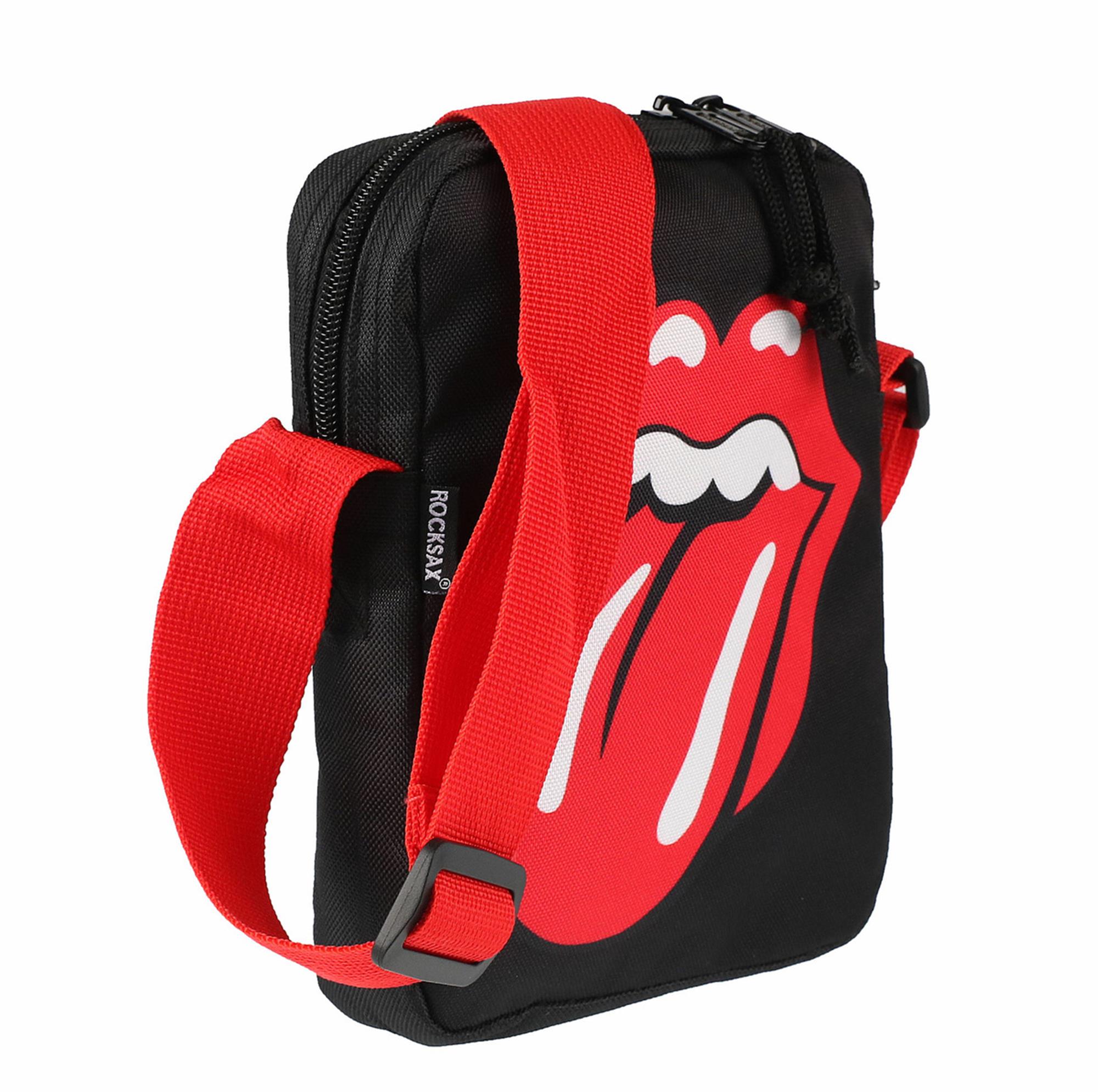 Classic Tongue Crossbody Bag
