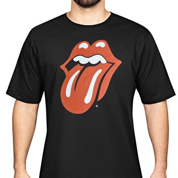 Rolling Stones Classic Tongue T-Shirt
