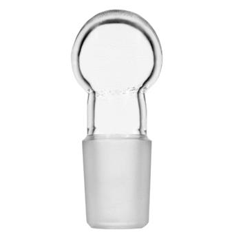  CLEANING GLASS PLUG STOPPER ADAPTER
