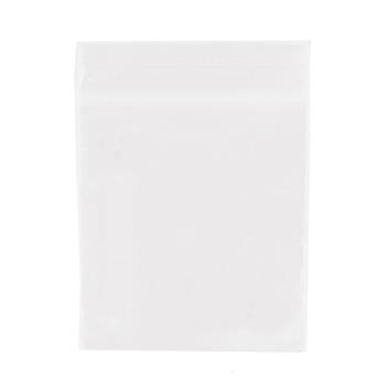  Clear Baggies