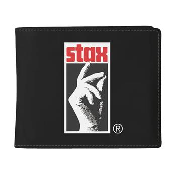 Stax Records Click Wallet