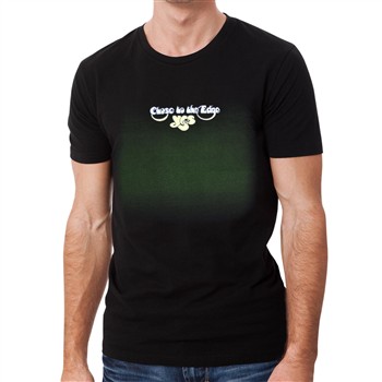 Yes Close to The Edge T-Shirt
