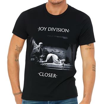 Joy Division Closer T-Shirt