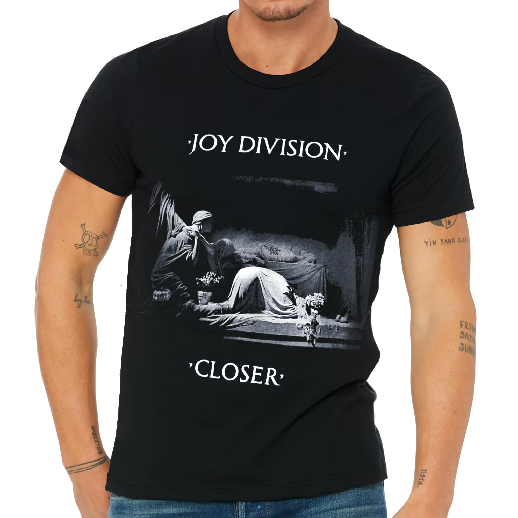 Closer T-Shirt