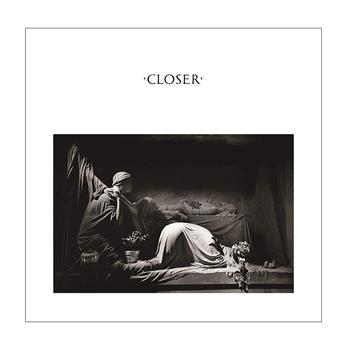 Joy Division Closer Vinyl