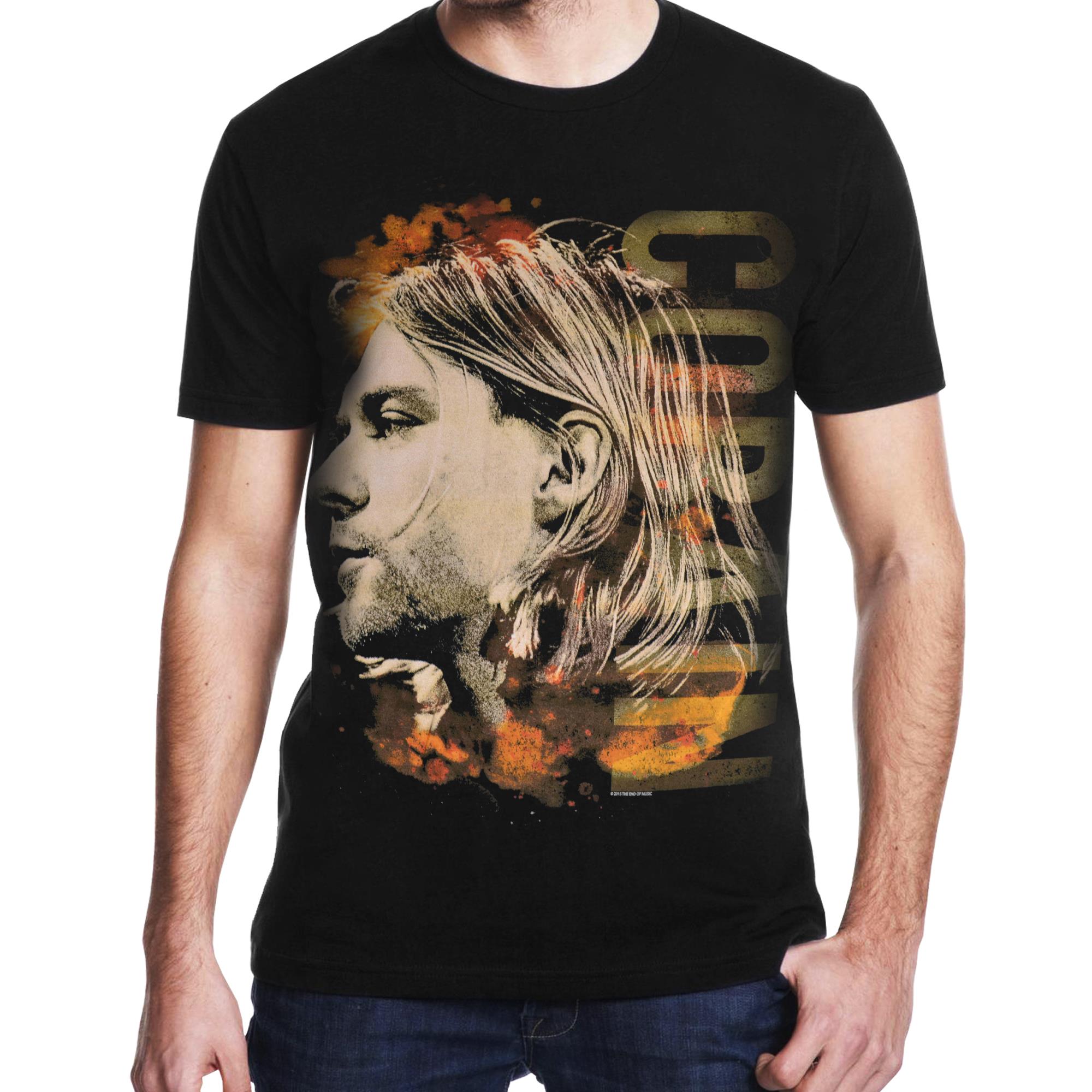 Official Band Shirts  The Best Licensed Rock Music T-Shirts and Band Merch