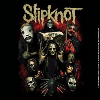Slipknot Come Play Dying