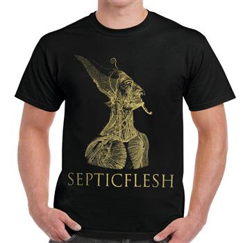 Septicflesh Communion T-Shirt