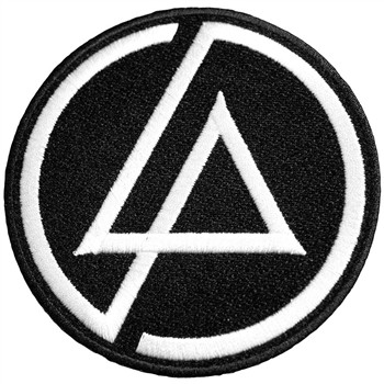 Linkin Park Concentric Patch